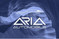 Logo Aria Automobile